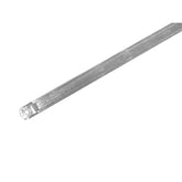 RV Designer A303 Mini Blind Wand - Clear, 10"